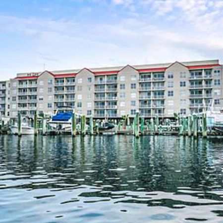Palm Court Yacht Club Villa Fort Walton Beach Bilik gambar