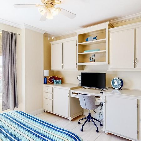 Palm Court Yacht Club Villa Fort Walton Beach Bilik gambar