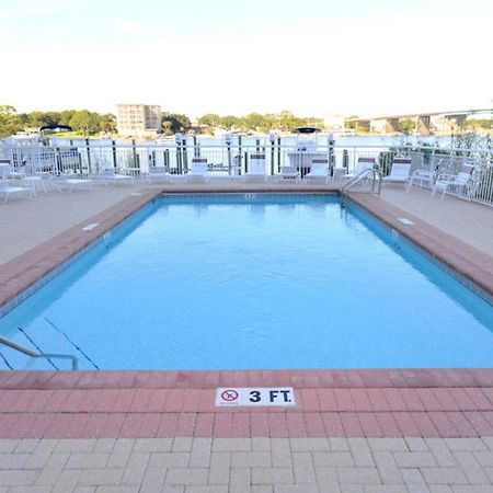 Palm Court Yacht Club Villa Fort Walton Beach Bilik gambar