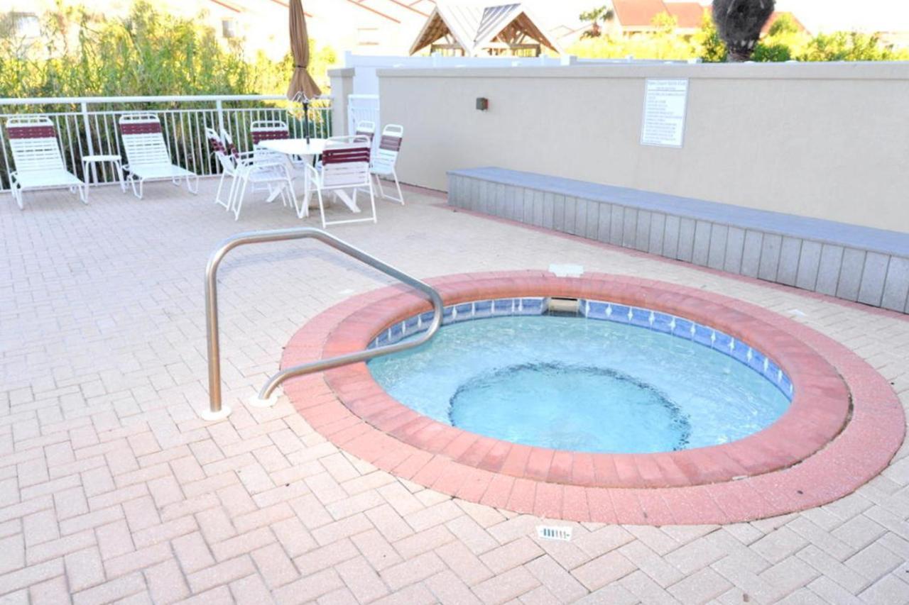 Palm Court Yacht Club Villa Fort Walton Beach Luaran gambar