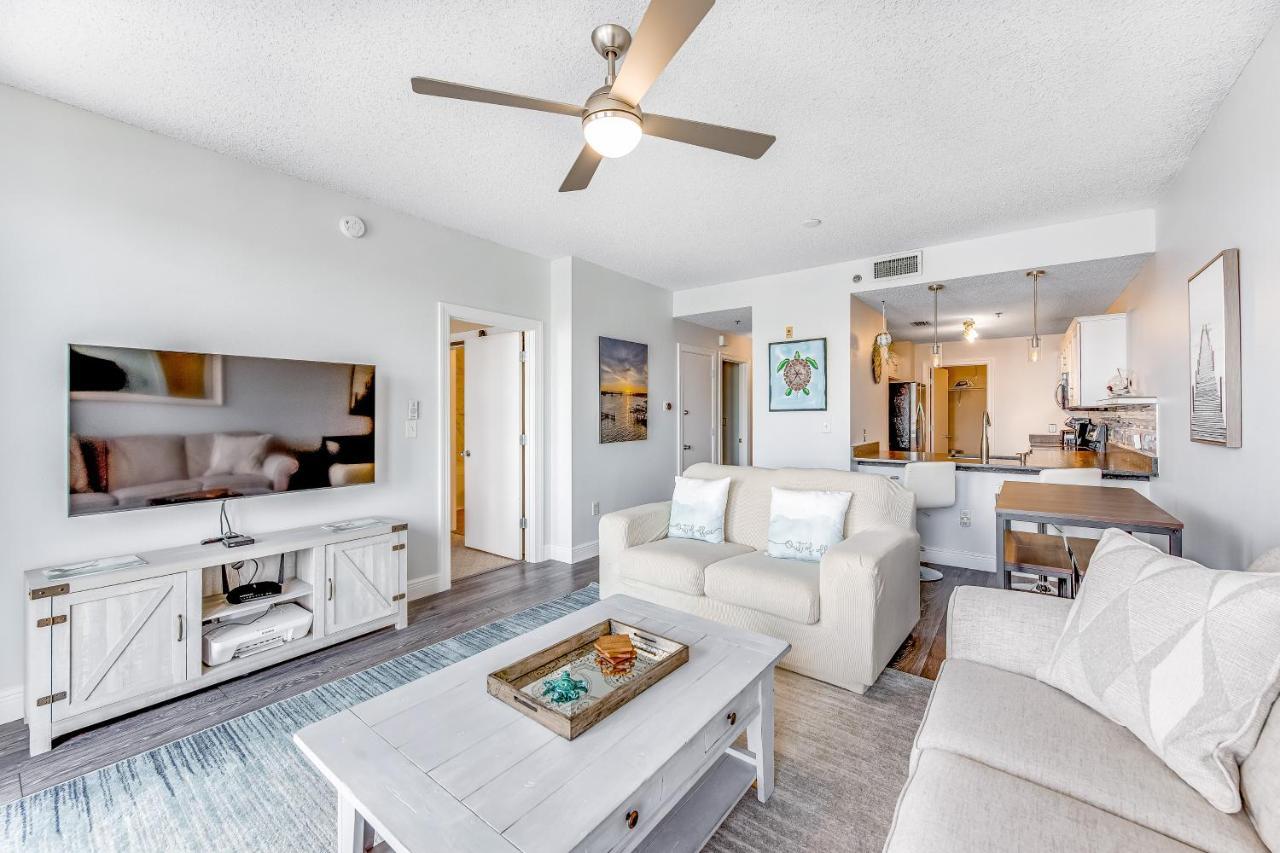 Palm Court Yacht Club Villa Fort Walton Beach Luaran gambar
