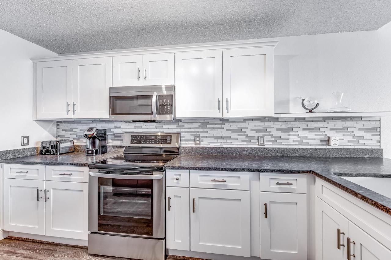 Palm Court Yacht Club Villa Fort Walton Beach Luaran gambar