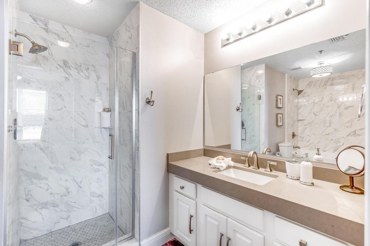 Palm Court Yacht Club Villa Fort Walton Beach Luaran gambar