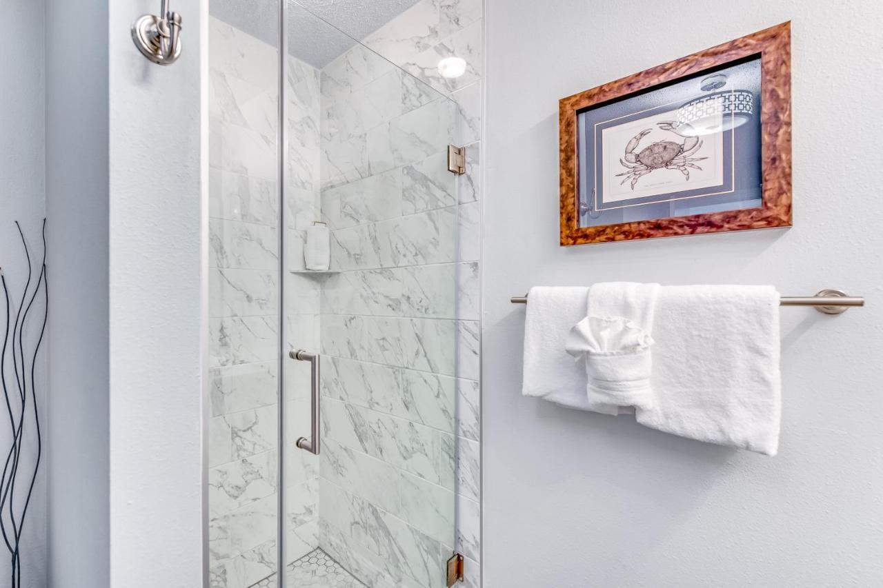 Palm Court Yacht Club Villa Fort Walton Beach Luaran gambar