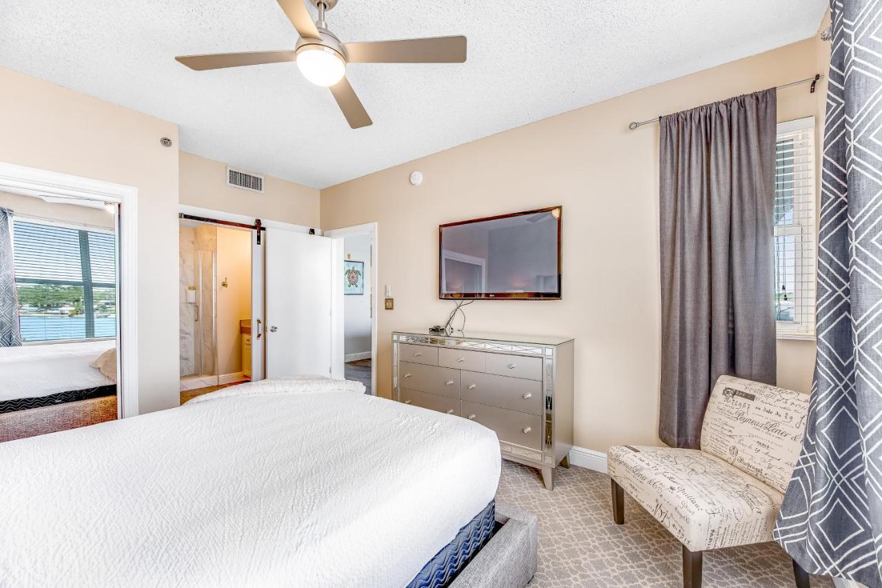 Palm Court Yacht Club Villa Fort Walton Beach Luaran gambar