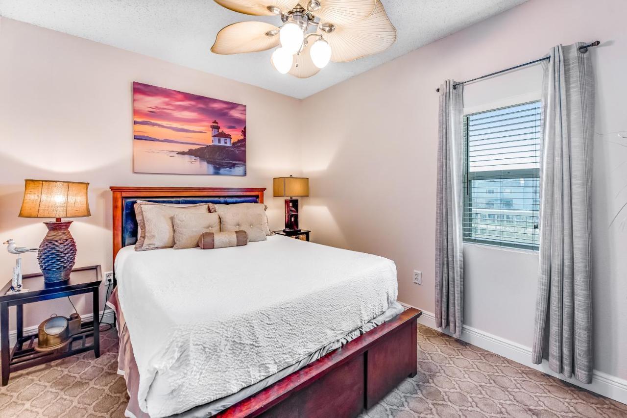 Palm Court Yacht Club Villa Fort Walton Beach Luaran gambar