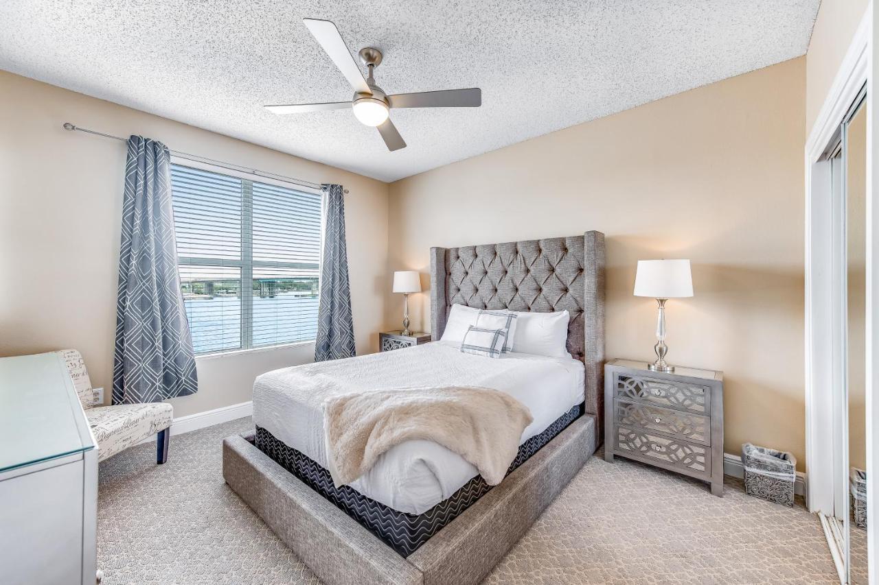 Palm Court Yacht Club Villa Fort Walton Beach Luaran gambar