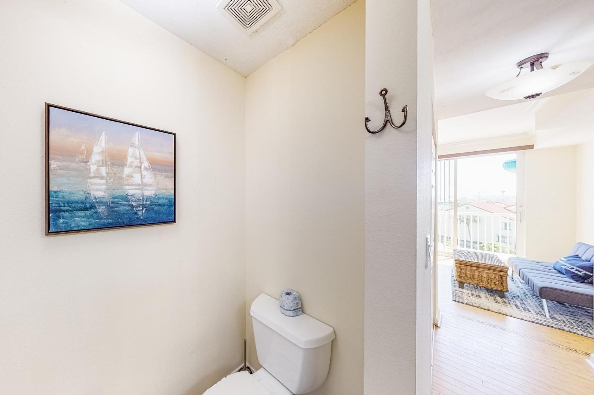 Palm Court Yacht Club Villa Fort Walton Beach Bilik gambar