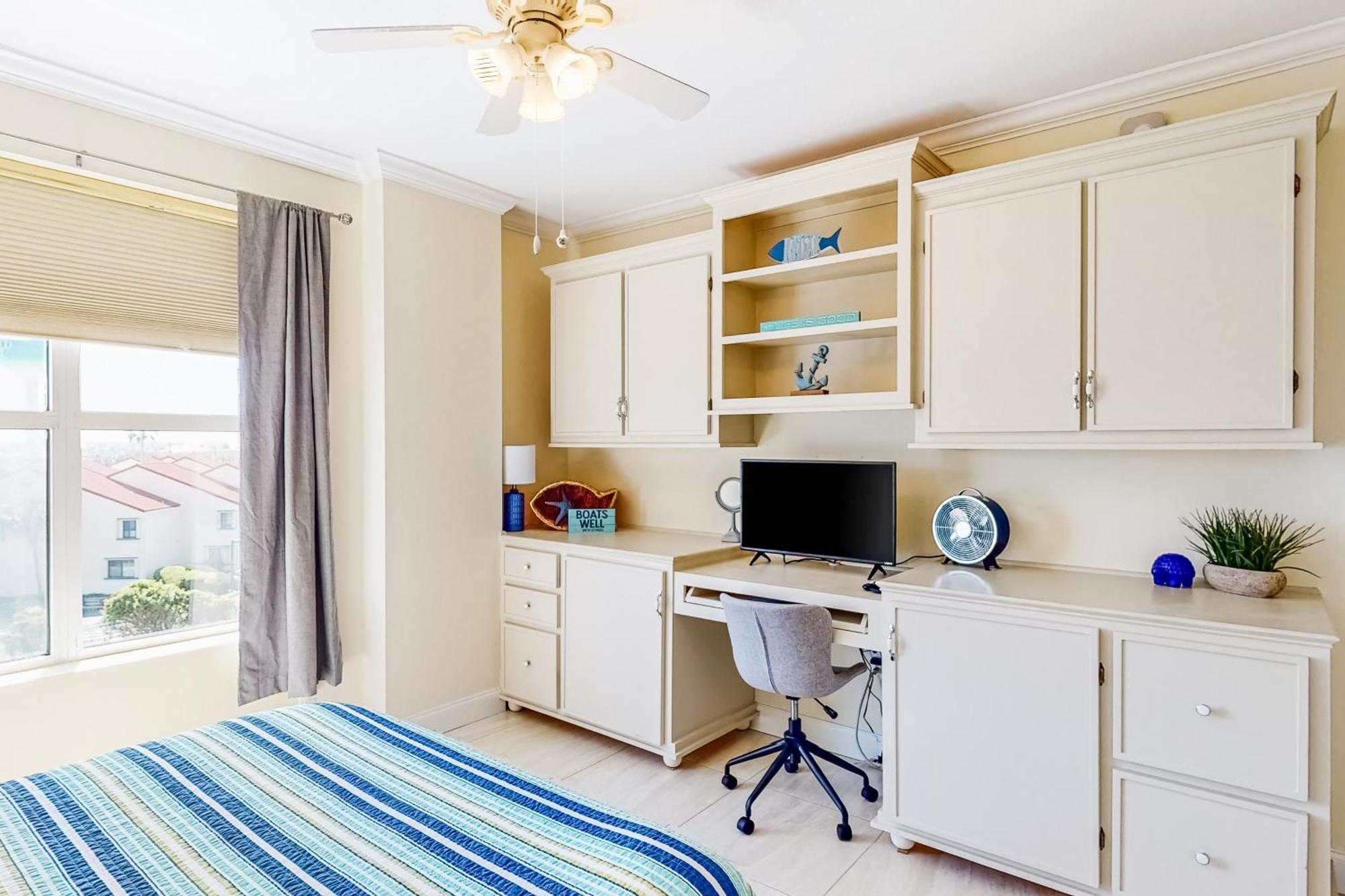Palm Court Yacht Club Villa Fort Walton Beach Bilik gambar