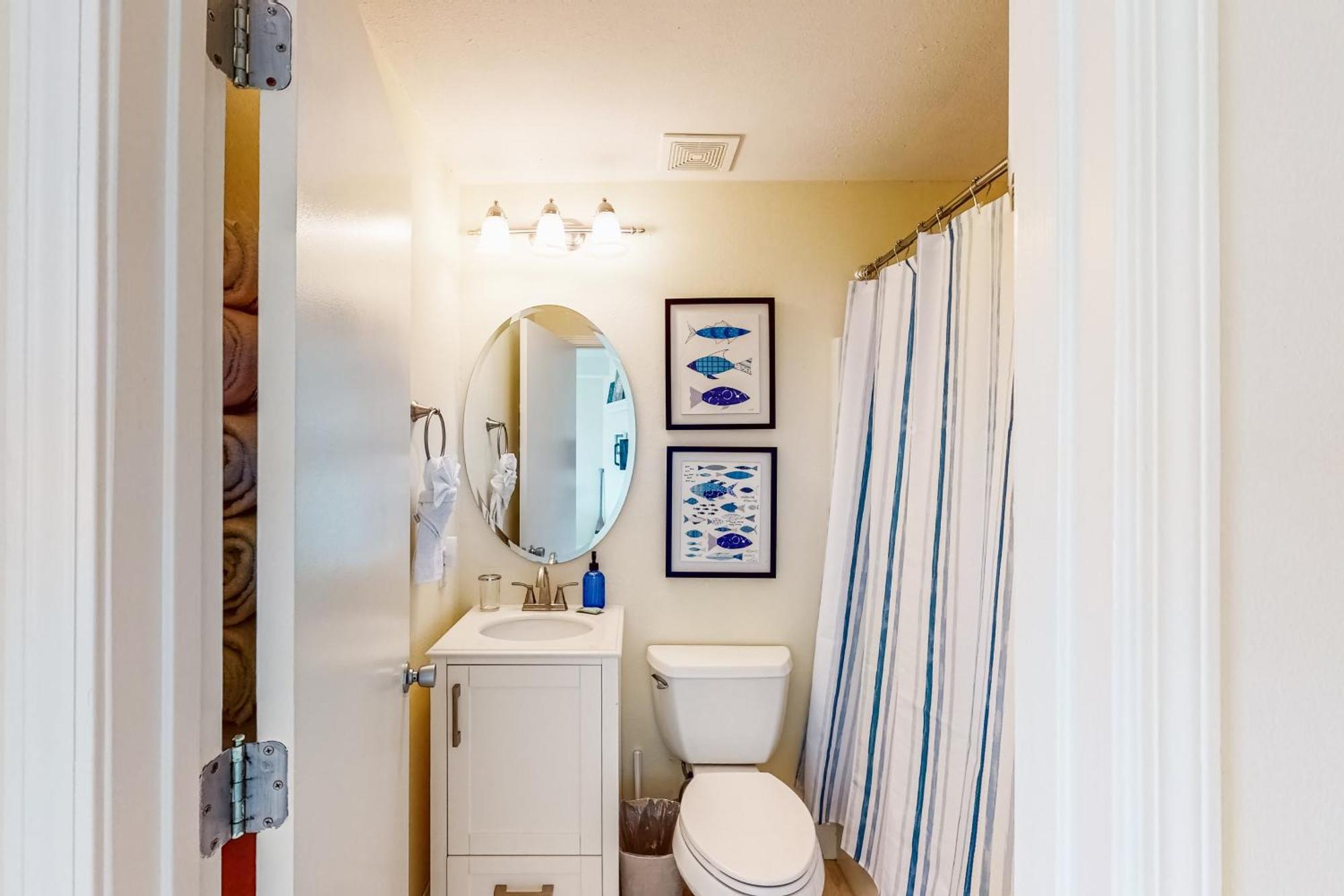 Palm Court Yacht Club Villa Fort Walton Beach Bilik gambar