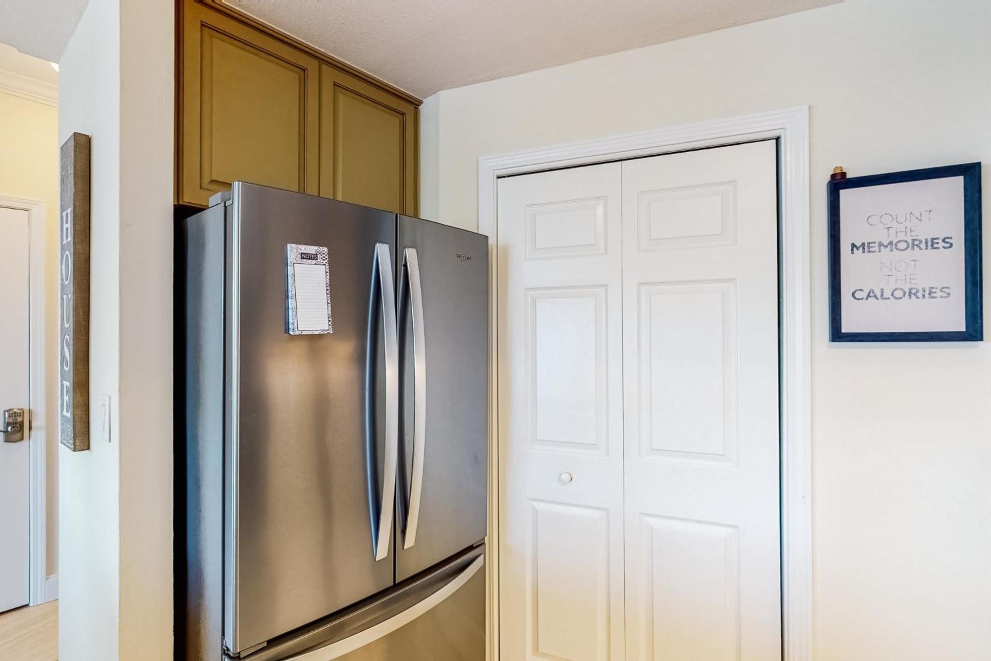 Palm Court Yacht Club Villa Fort Walton Beach Bilik gambar