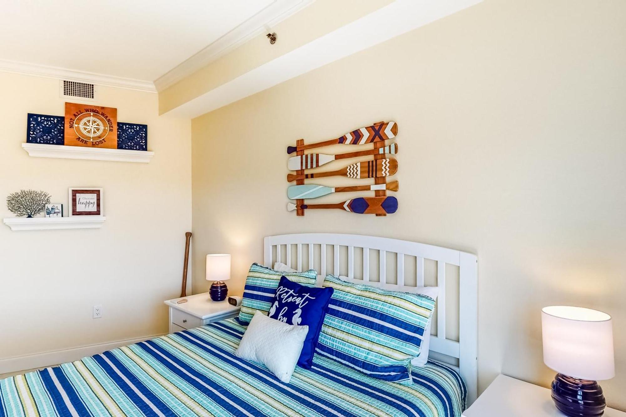 Palm Court Yacht Club Villa Fort Walton Beach Bilik gambar