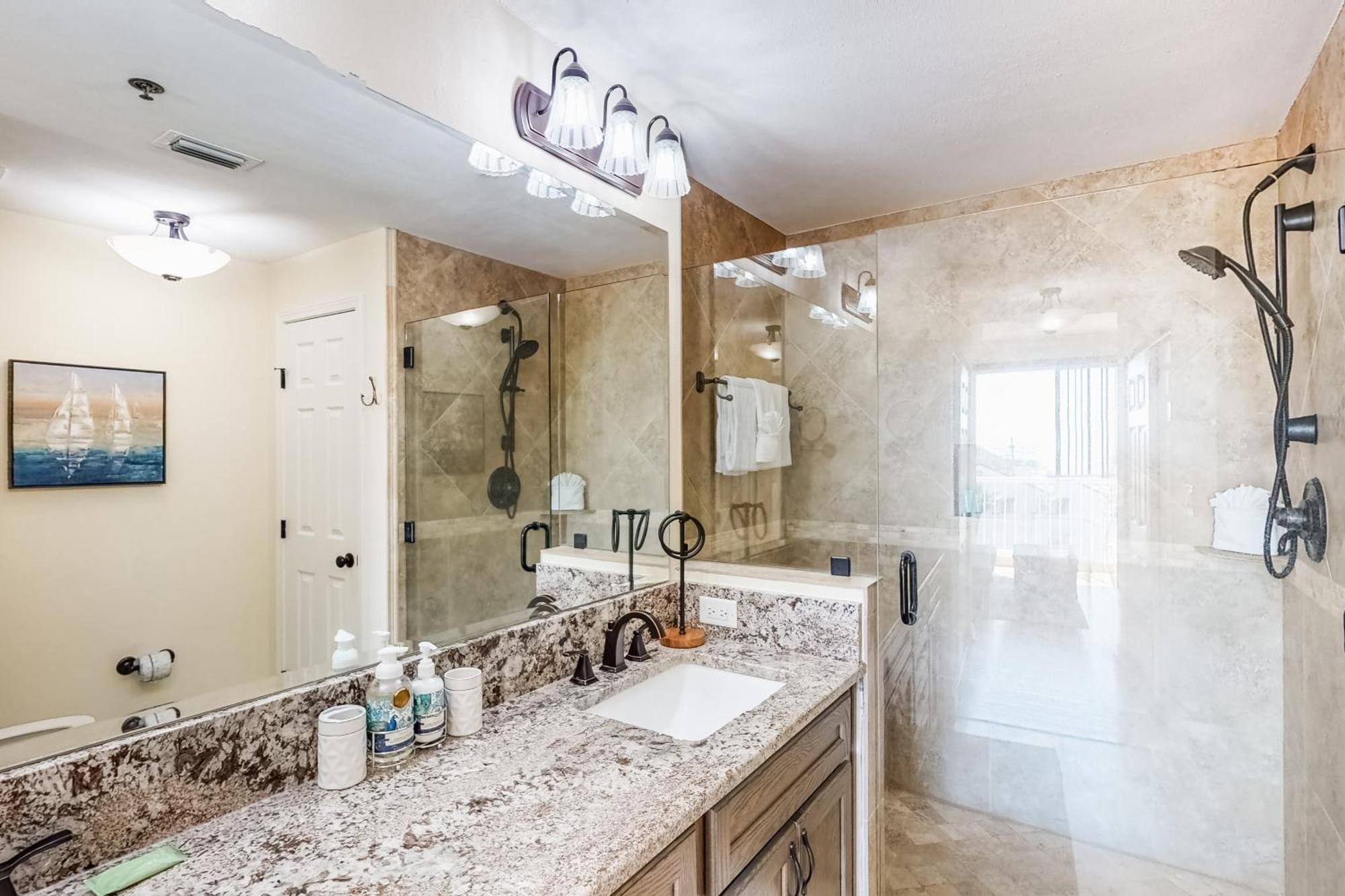 Palm Court Yacht Club Villa Fort Walton Beach Bilik gambar