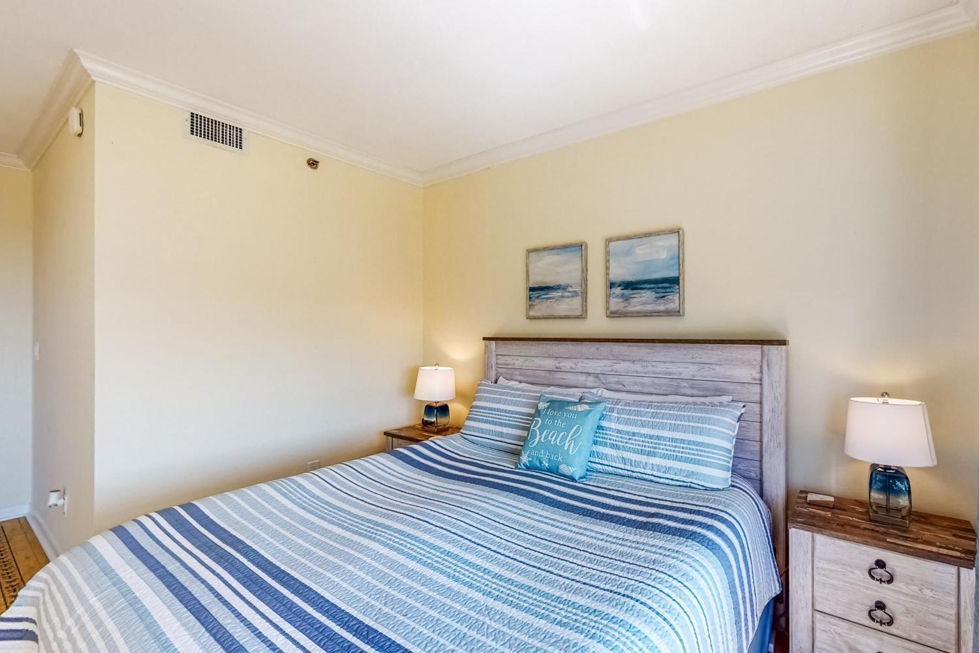 Palm Court Yacht Club Villa Fort Walton Beach Bilik gambar